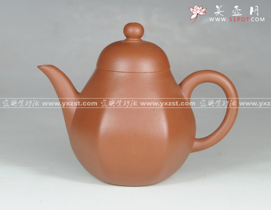 紫砂壶图片：DSC_1933 - 美壶网