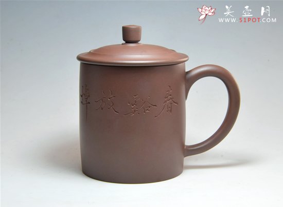 紫砂壶图片：清思 - 美壶网