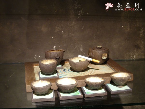 紫砂壶图片：DSC00089 - 美壶网