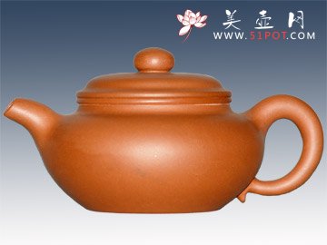 紫砂壶图片：仿古 - 美壶网