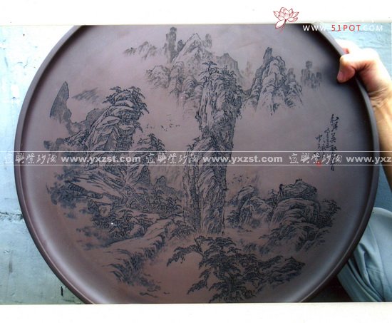 紫砂壶图片：未标题 - 美壶网