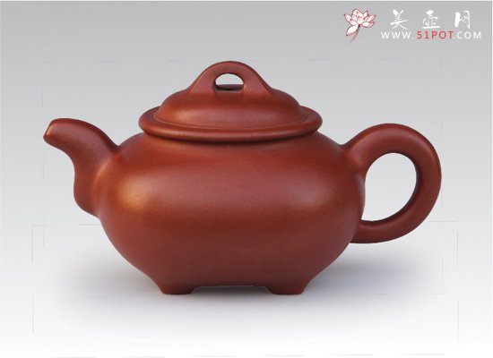 紫砂壶图片：传炉 - 美壶网