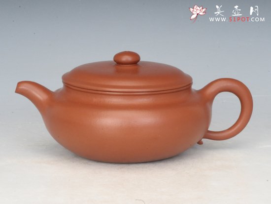 紫砂壶图片：仿古 - 美壶网