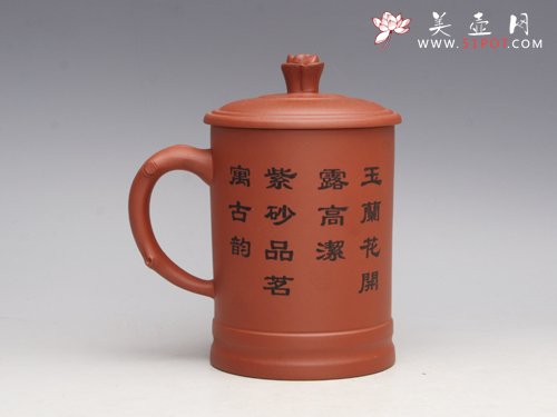 紫砂壶图片：美紫砂壶 - 美壶网