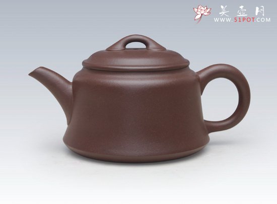 紫砂壶图片：思源    1500元 - 美壶网