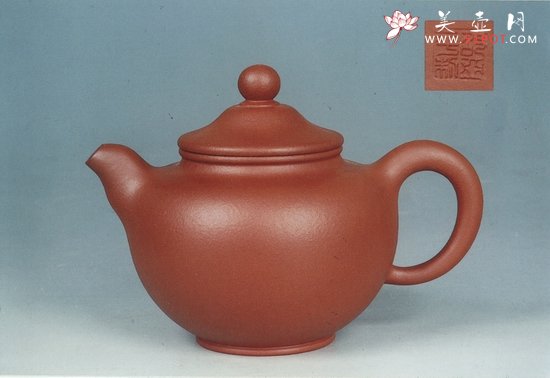 紫砂壶图片：15 - 美壶网