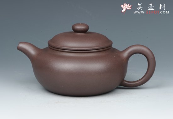 紫砂壶图片：仿古 - 美壶网