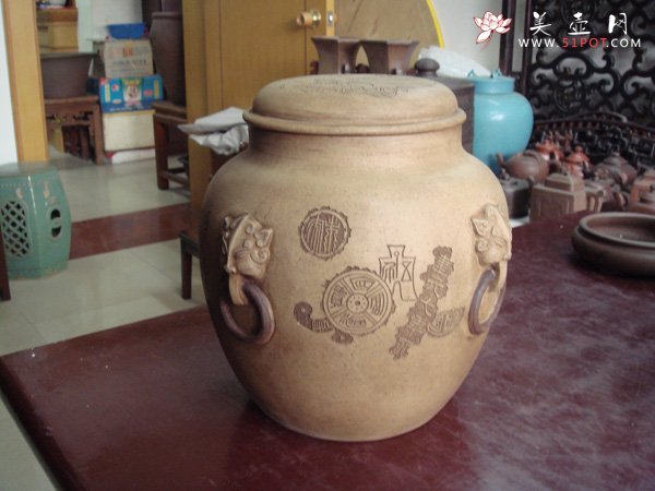 紫砂壶图片：47 - 美壶网