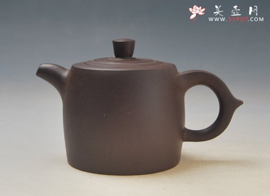 紫砂壶图片：DSC_07174 - 美壶网