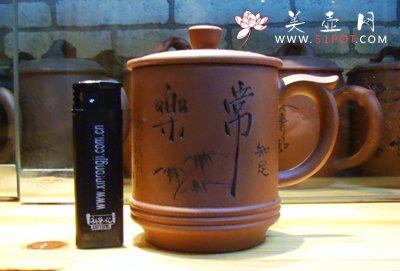 紫砂壶图片： - 美壶网