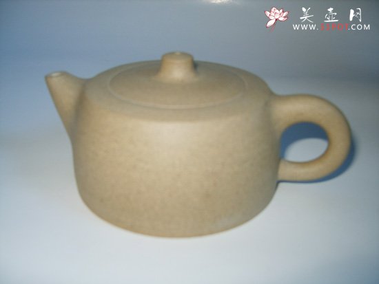 紫砂壶图片：S80014451 - 美壶网