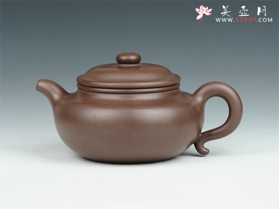 紫砂壶图片：仿古 - 美壶网