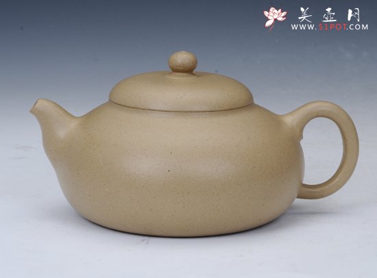 紫砂壶图片：祥言 - 美壶网