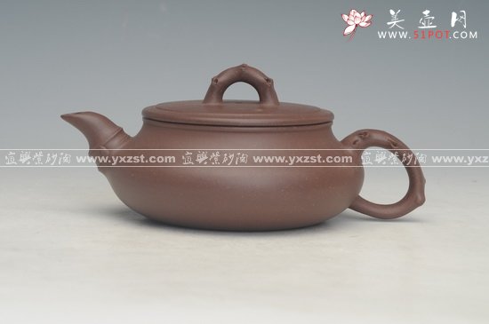 紫砂壶图片：DSC_0100 - 美壶网