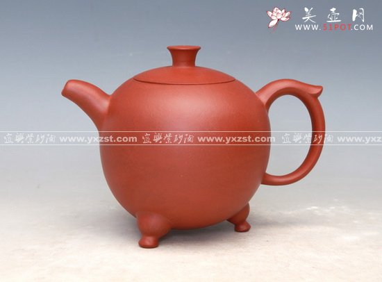 紫砂壶图片：乾元 - 美壶网
