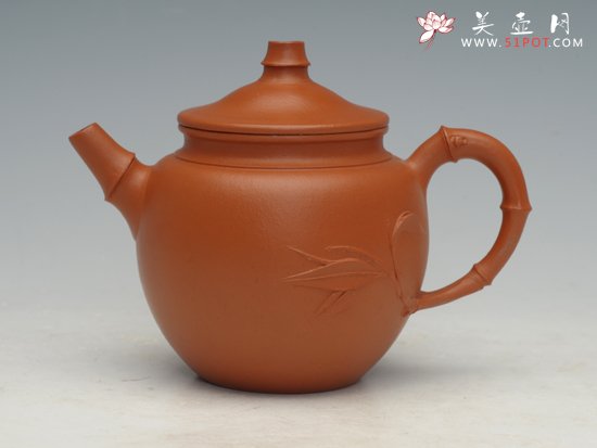 紫砂壶图片： - 美壶网