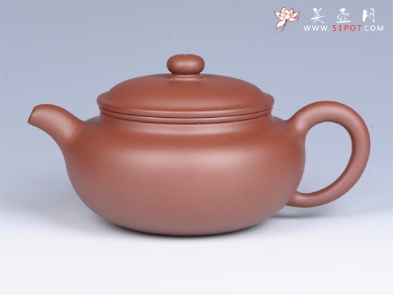 紫砂壶图片：- 仿古底槽清 - - 美壶网