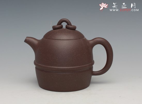 紫砂壶图片：IMG_9174 - 美壶网