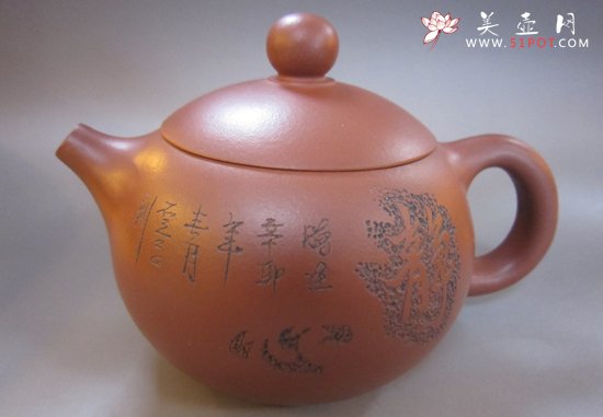 紫砂壶图片：IMG_0065 - 美壶网