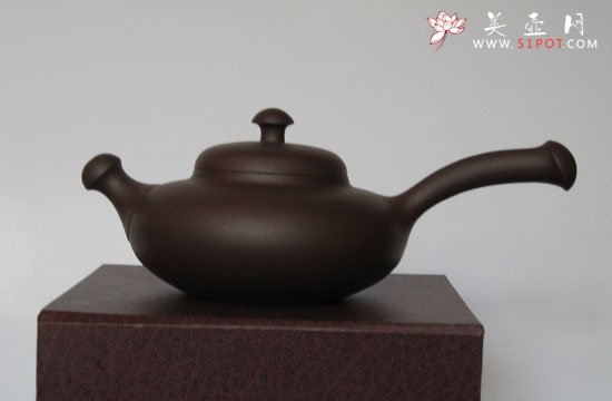 紫砂壶图片：生存 - 美壶网