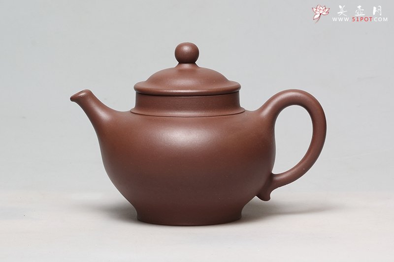 紫砂壶图片：高歌 - 美壶网