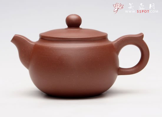 紫砂壶图片：顺缘 - 美壶网