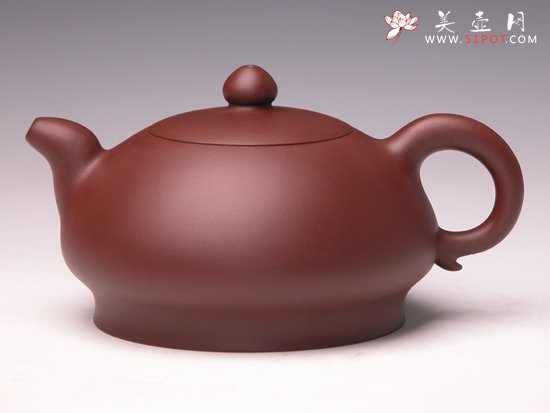 紫砂壶图片：美紫砂 - 美壶网