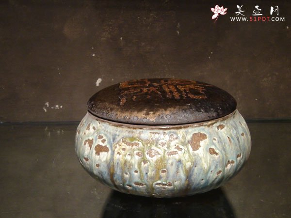 紫砂壶图片：DSC00061 - 美壶网