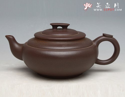 紫砂壶图片：美紫砂 - 美壶网