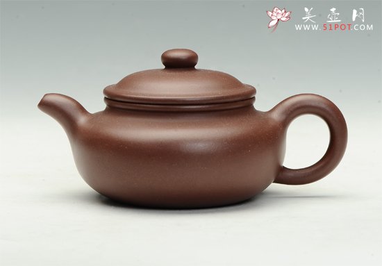 紫砂壶图片：仿古 - 美壶网