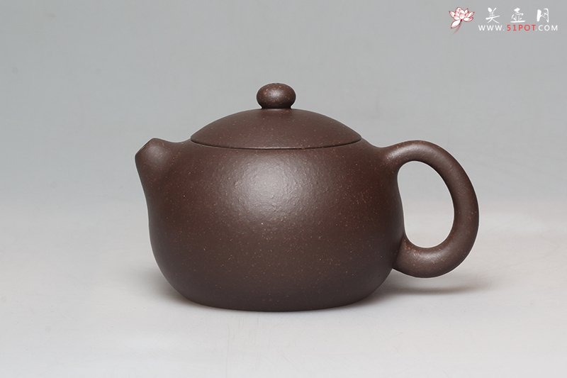 紫砂壶图片：西施 - 美壶网