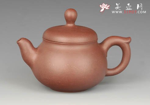 紫砂壶图片：滴水 - 美壶网