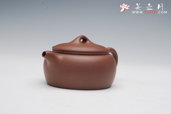 紫砂壶图片：均德 - 美壶网