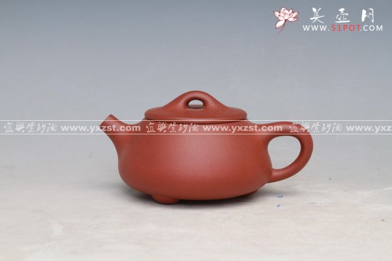 紫砂壶图片：IMG_2408 - 美壶网