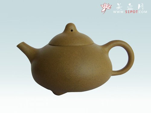 紫砂壶图片：乳瓯 - 美壶网