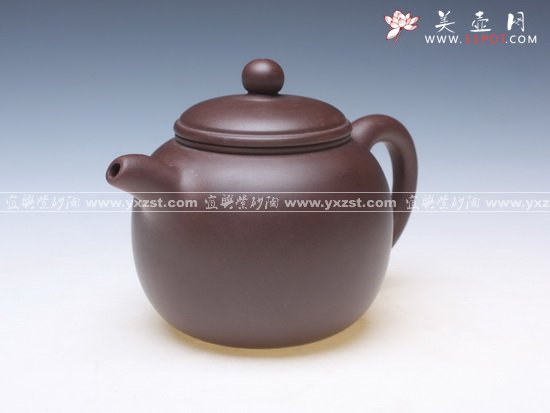 紫砂壶图片：IMG_9246 - 美壶网