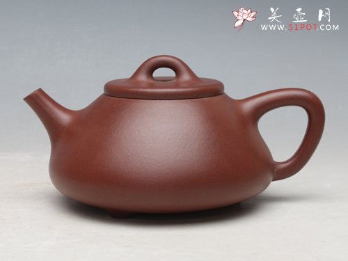 紫砂壶图片：子冶 3... - 美壶网