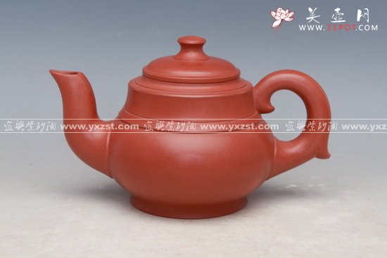 紫砂壶图片：IMG_9942 - 美壶网