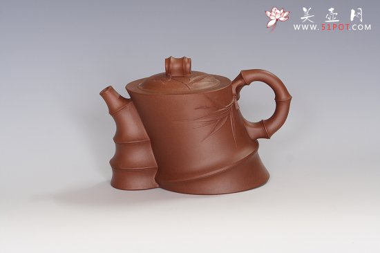 紫砂壶图片：庆祝 - 美壶网