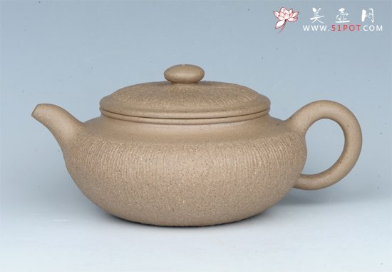 紫砂壶图片：17 - 美壶网