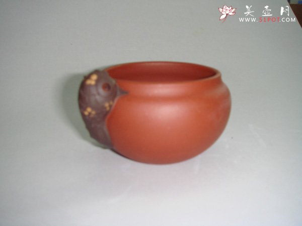 紫砂壶图片：DSC00327 - 美壶网