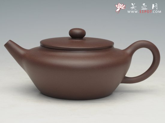 紫砂壶图片： - 美壶网