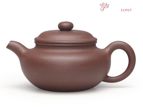 紫砂壶图片：小仿古 - 美壶网