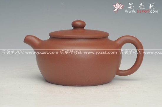 紫砂壶图片：DSC_0048 - 美壶网