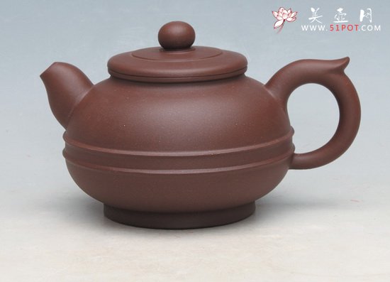 紫砂壶图片：IMG_2747 - 美壶网