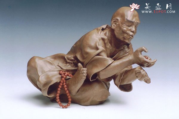 紫砂壶图片：渡 - 美壶网