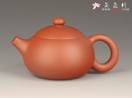 紫砂壶图片：西施 - 美壶网