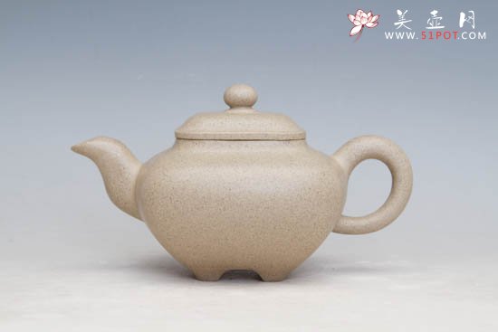 紫砂壶图片：传炉 - 美壶网