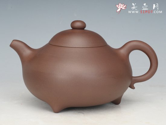 紫砂壶图片：玉乳 - 美壶网