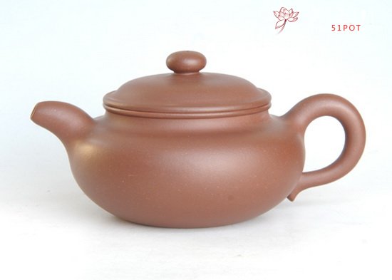 紫砂壶图片：仿古 - 美壶网